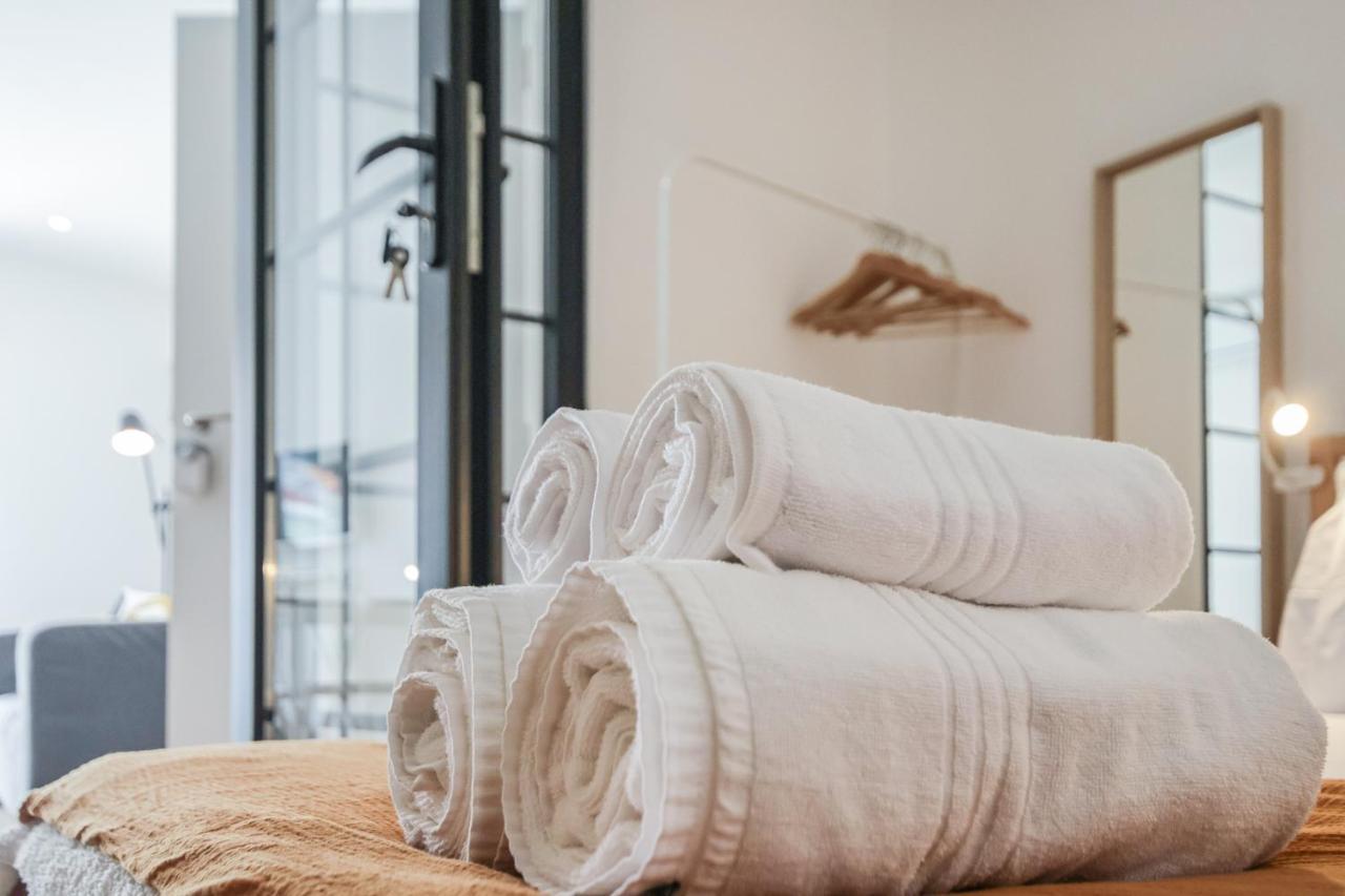 Hygge Chiado Lejlighed Lisboa Eksteriør billede